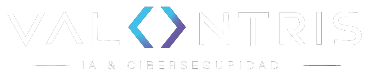 Valantris · IA & Ciberseguridad